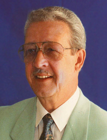 André Comtois