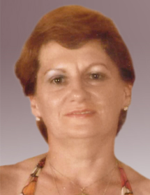 Suzanne Bernier