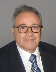 Mauricio Pacheco