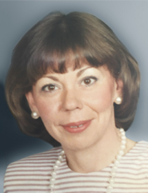 Nicole Daunais