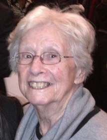Fernande Martin (Juneau)