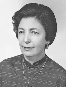 Aida Fiorino