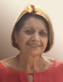 Ana Maria Perez