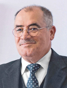 Manuel Carrilho Amaral