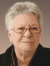 Gisèle Dinelle