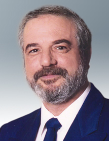José Manuel Soares