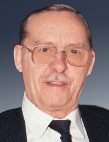 Gilles Bédard