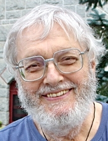 Michel Coron