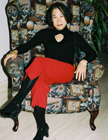 Laura Yuen-Ha Pao