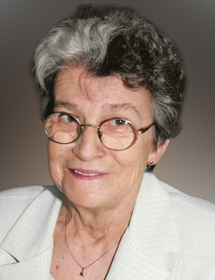 Yvonne Brochu