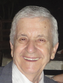 Joseph Abdelnour