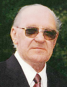 Gilles Bélair