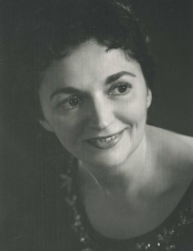 Marie-Bernard De Santis