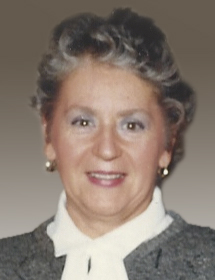 Eva Chartrand