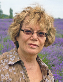 Thérèse Dion