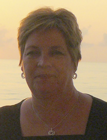 Angèle Bélanger