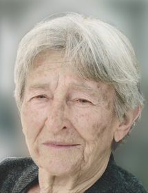 Christiane Geinguenaud