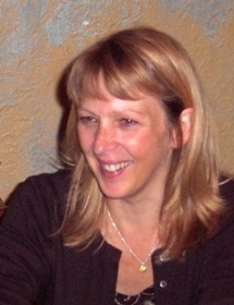 Gisèle Tellier