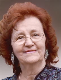 Lucille Sabourin
