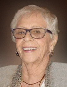 Doris Vinette