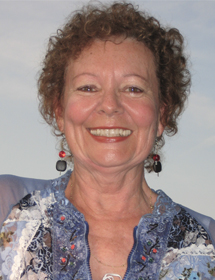 Louise Girard