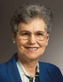 Annette Ménard