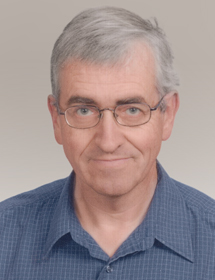 Marc Gareau