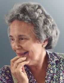 Hélène Laberge