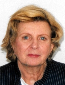 Louise Brunet