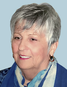 Sylvia Hébert