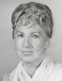 Catherine Znack