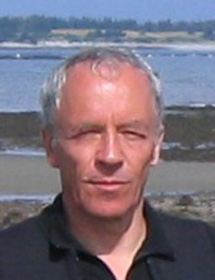 Pierre Archambault