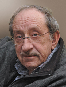 J. André Héroux
