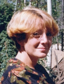 Lucie Bégin