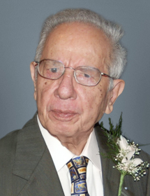 Albert Yoakim