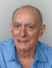 Manuel Carlos Simas