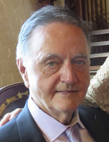 Pierre Farand
