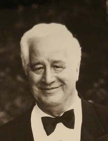Gérard Tremblay