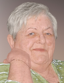 Rita Ouellette
