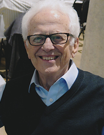 Jean-Jacques Lavoie