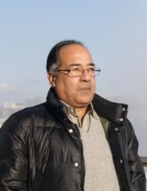 Dinesh Nayar