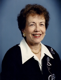 Louise Bonin Savignac