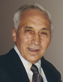 Denis Papineau