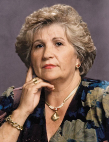 Lilia Rinaldi Marinaro