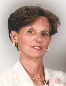 Maria Mondelli