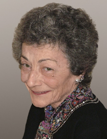 Gyselle Lusignan