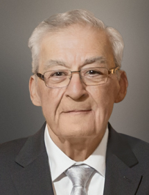 Georges Bahgat Terouz