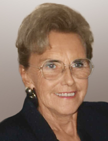 Madeleine Gravel