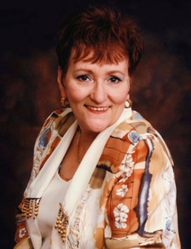 Carole Gardner Gauthier