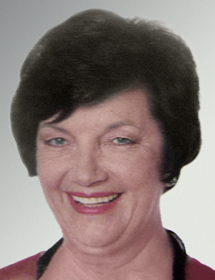 Suzanne Paré